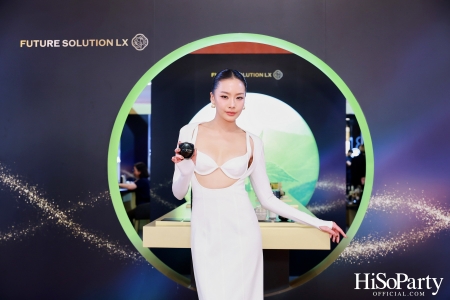 SHISEIDO จัดงาน ‘Ever-Evolving Beauty Longevity of nature , art & culture’