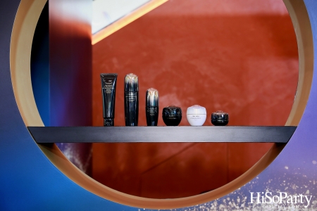 SHISEIDO จัดงาน ‘Ever-Evolving Beauty Longevity of nature , art & culture’