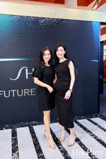 SHISEIDO จัดงาน ‘Ever-Evolving Beauty Longevity of nature , art & culture’