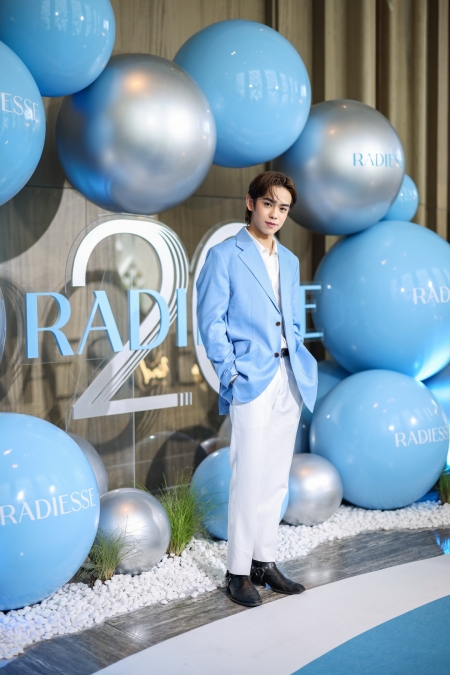 ‘มุนกายอง’ แบรนด์แอมบาสเดอร์คนแรกแห่งภูมิภาคเอเชีย-แปซิฟิกของ Radiesse ชูแคมเปญ ‘ผิว ฉัน เซ็ตได้ด้วย เรเดียสซ์ Me, My Skin with Radiesse’