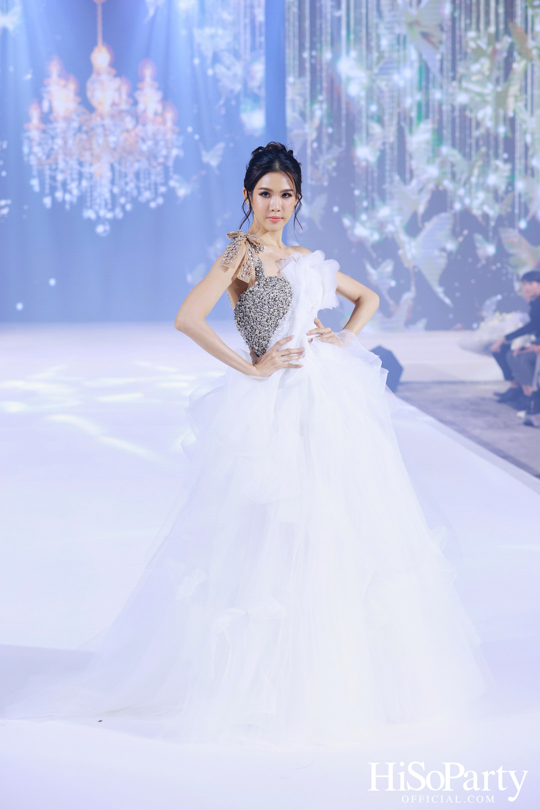 Myriad Grand Monde 10th Anniversary