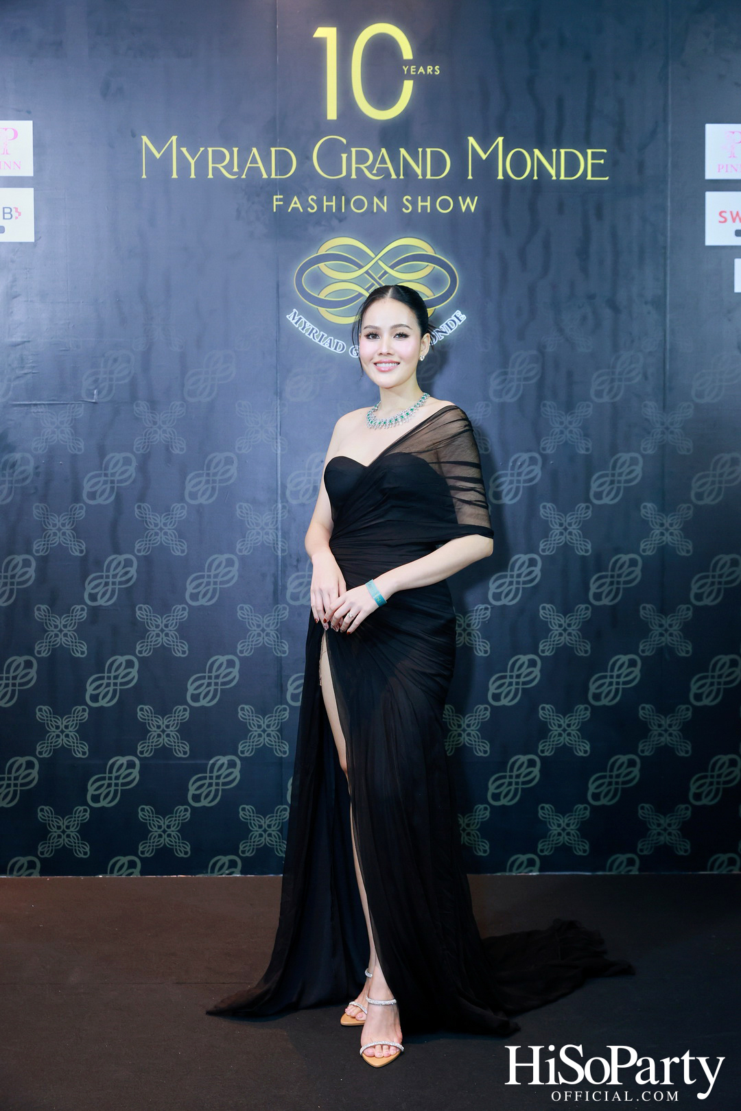 Myriad Grand Monde 10th Anniversary