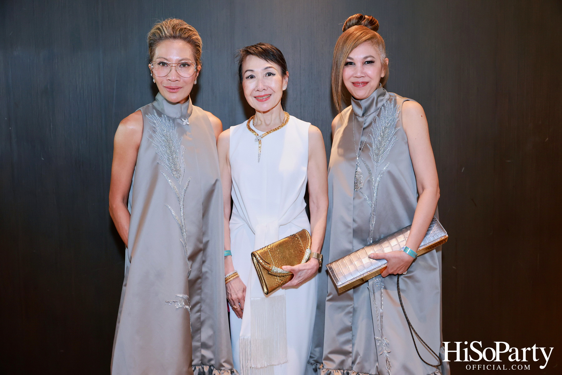 Myriad Grand Monde 10th Anniversary