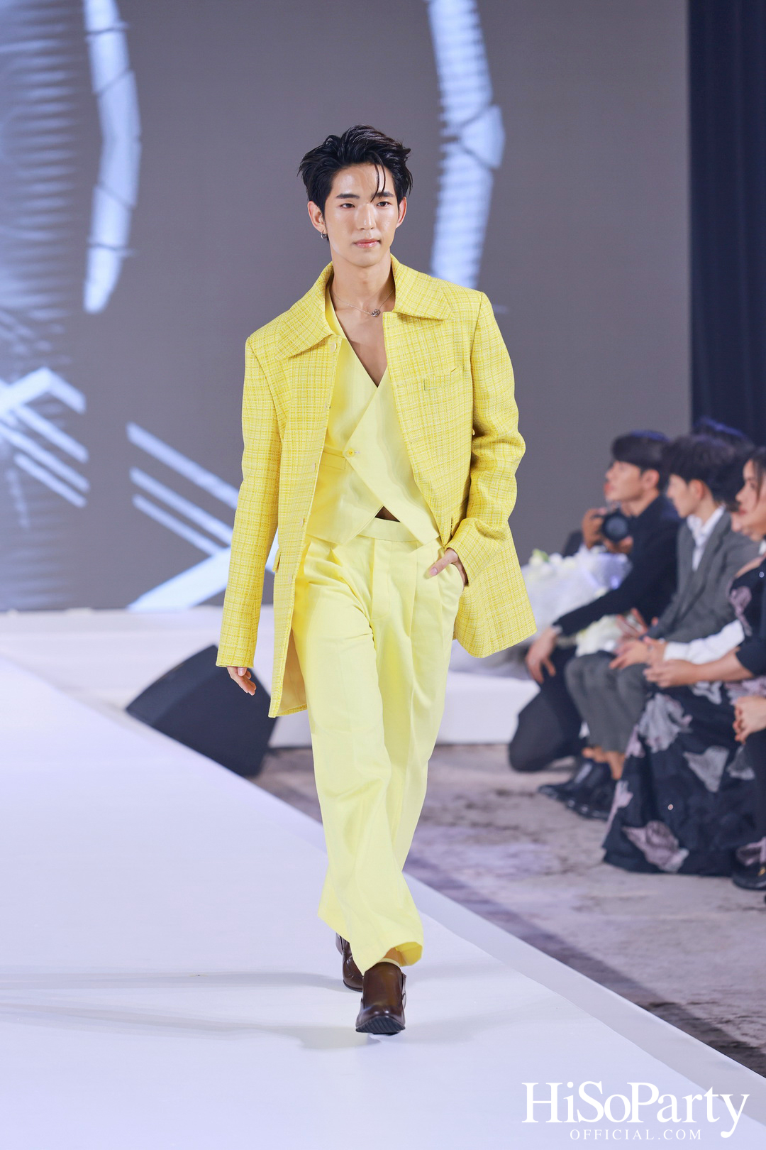 Myriad Grand Monde 10th Anniversary