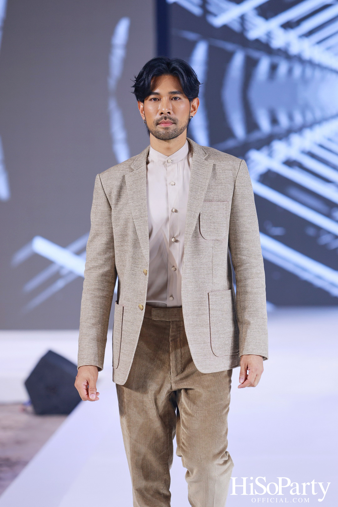 Myriad Grand Monde 10th Anniversary