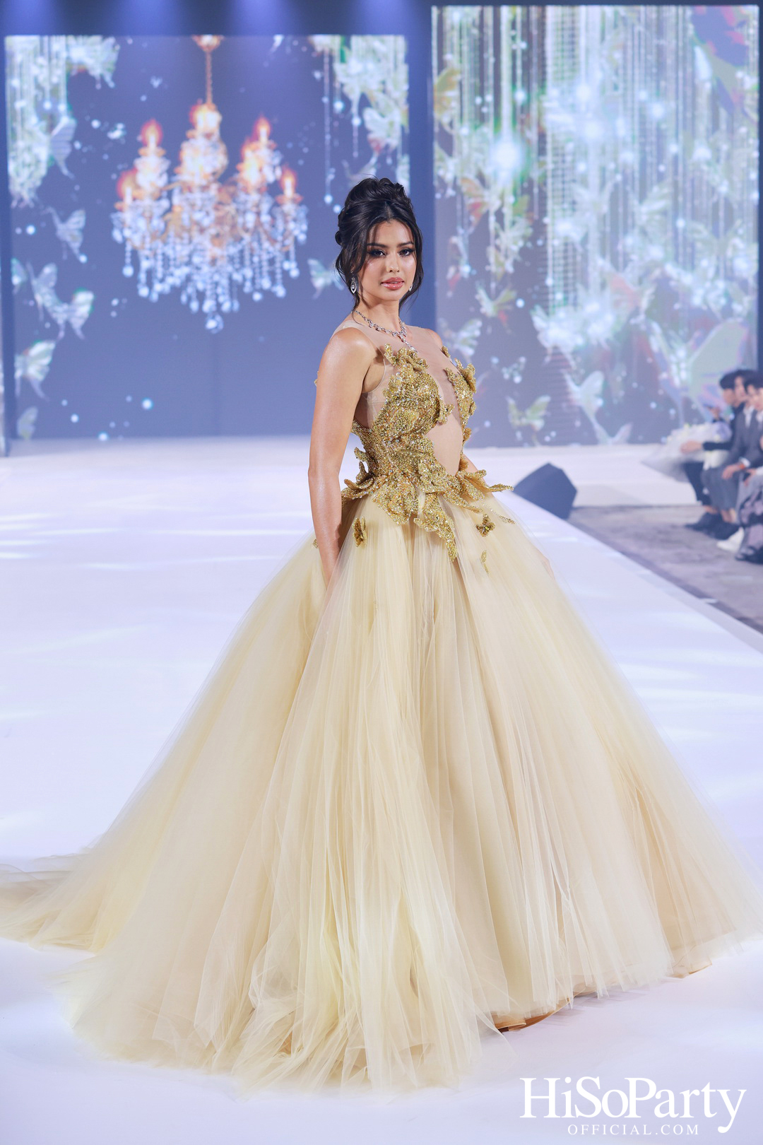 Myriad Grand Monde 10th Anniversary