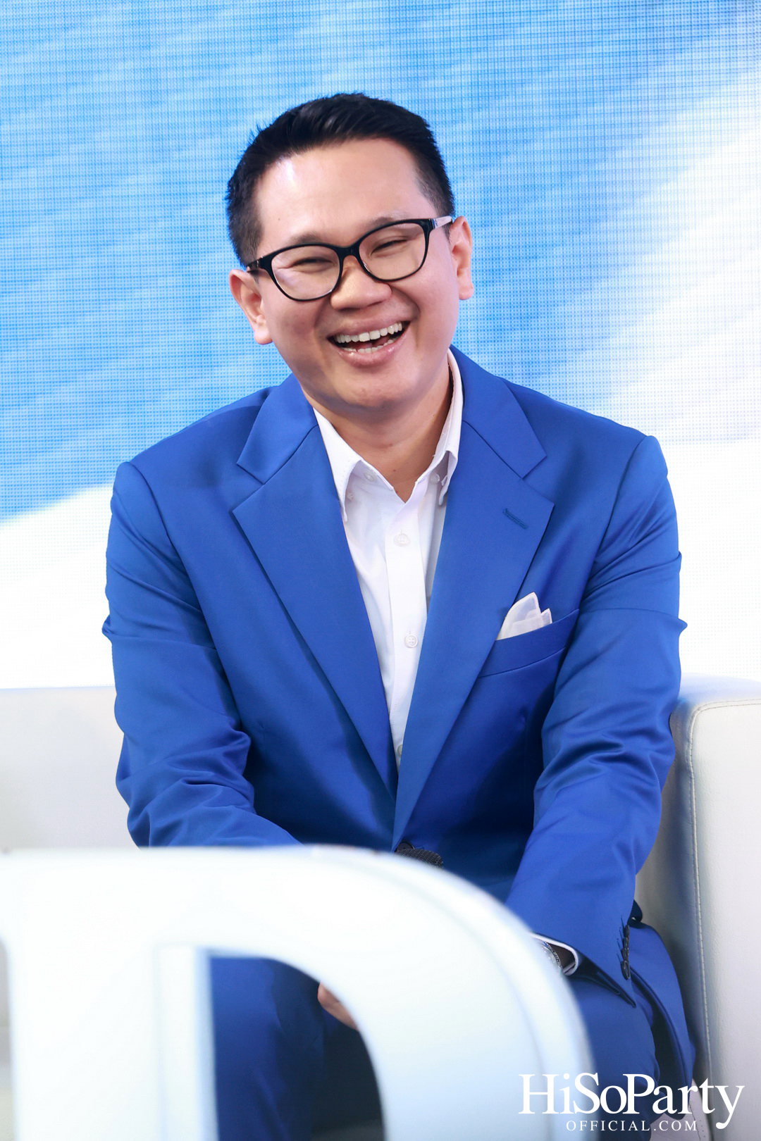 Promom จัดงานแถลงข่าวเปิดตัว Presenter คนแรกของแบรนด์