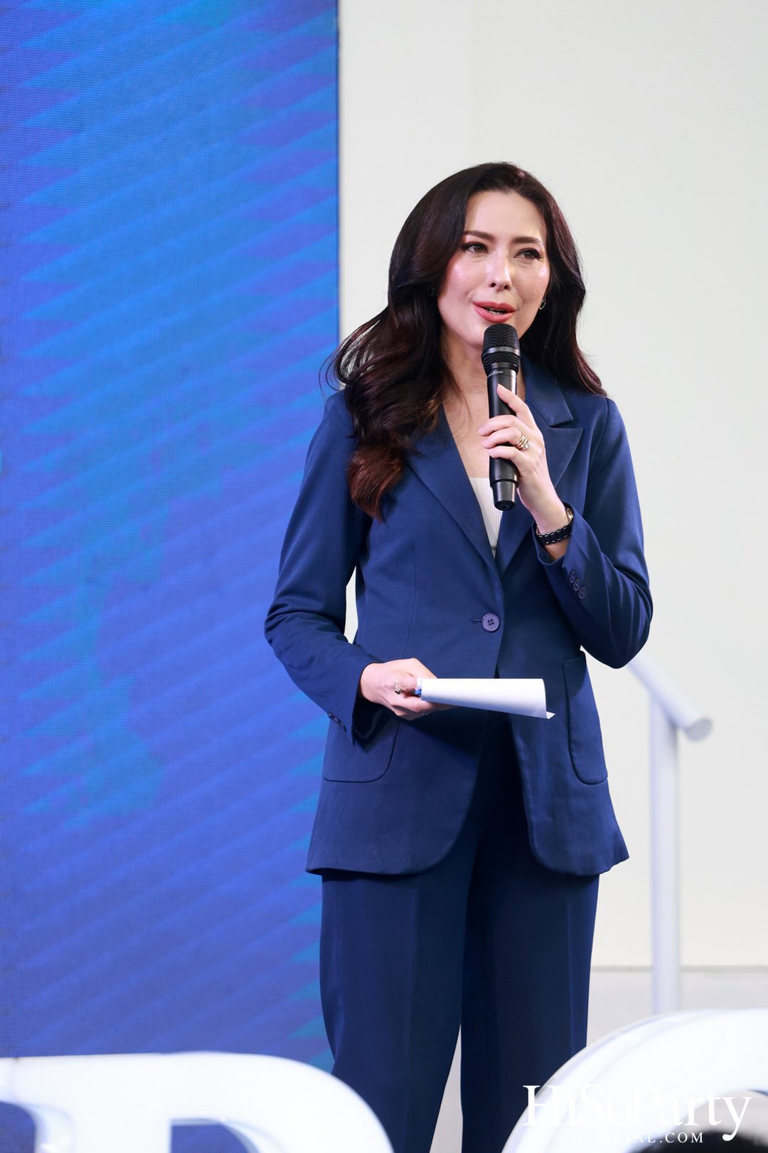 Promom จัดงานแถลงข่าวเปิดตัว Presenter คนแรกของแบรนด์