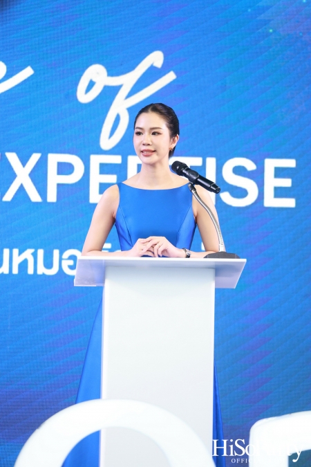 Promom จัดงานแถลงข่าวเปิดตัว Presenter คนแรกของแบรนด์ 