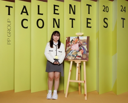 พีพี กรุ๊ป สนับสนุนศิลปินรุ่นใหม่ผ่านโครงการ PP GROUP ‘TALENT CONTEST 2024 - ILLUSTRATOR NEXT GEN’ 