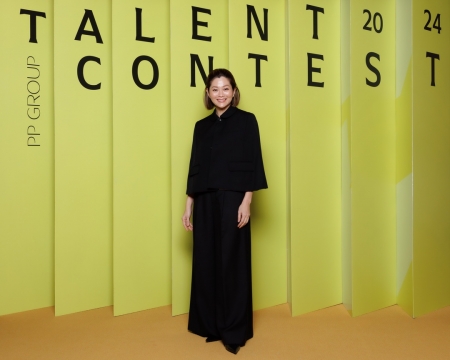 พีพี กรุ๊ป สนับสนุนศิลปินรุ่นใหม่ผ่านโครงการ PP GROUP ‘TALENT CONTEST 2024 - ILLUSTRATOR NEXT GEN’ 