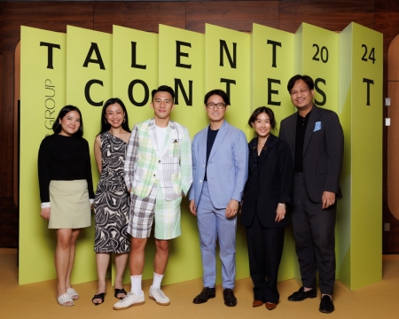 พีพี กรุ๊ป สนับสนุนศิลปินรุ่นใหม่ผ่านโครงการ PP GROUP ‘TALENT CONTEST 2024 - ILLUSTRATOR NEXT GEN’ 