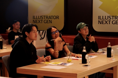 พีพี กรุ๊ป สนับสนุนศิลปินรุ่นใหม่ผ่านโครงการ PP GROUP ‘TALENT CONTEST 2024 - ILLUSTRATOR NEXT GEN’ 