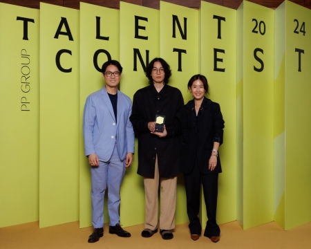 พีพี กรุ๊ป สนับสนุนศิลปินรุ่นใหม่ผ่านโครงการ PP GROUP ‘TALENT CONTEST 2024 - ILLUSTRATOR NEXT GEN’ 