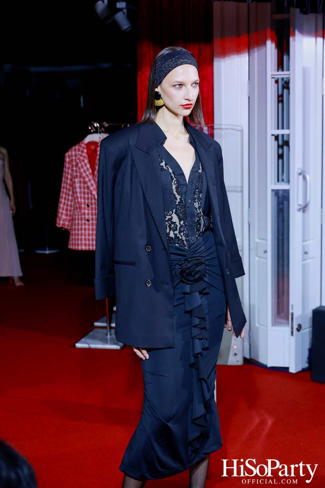 งานเปิดตัวคอลเลกชั่นคอลลาบอเรชั่นสุดแกลม VATANIKA x MISTY MYNX