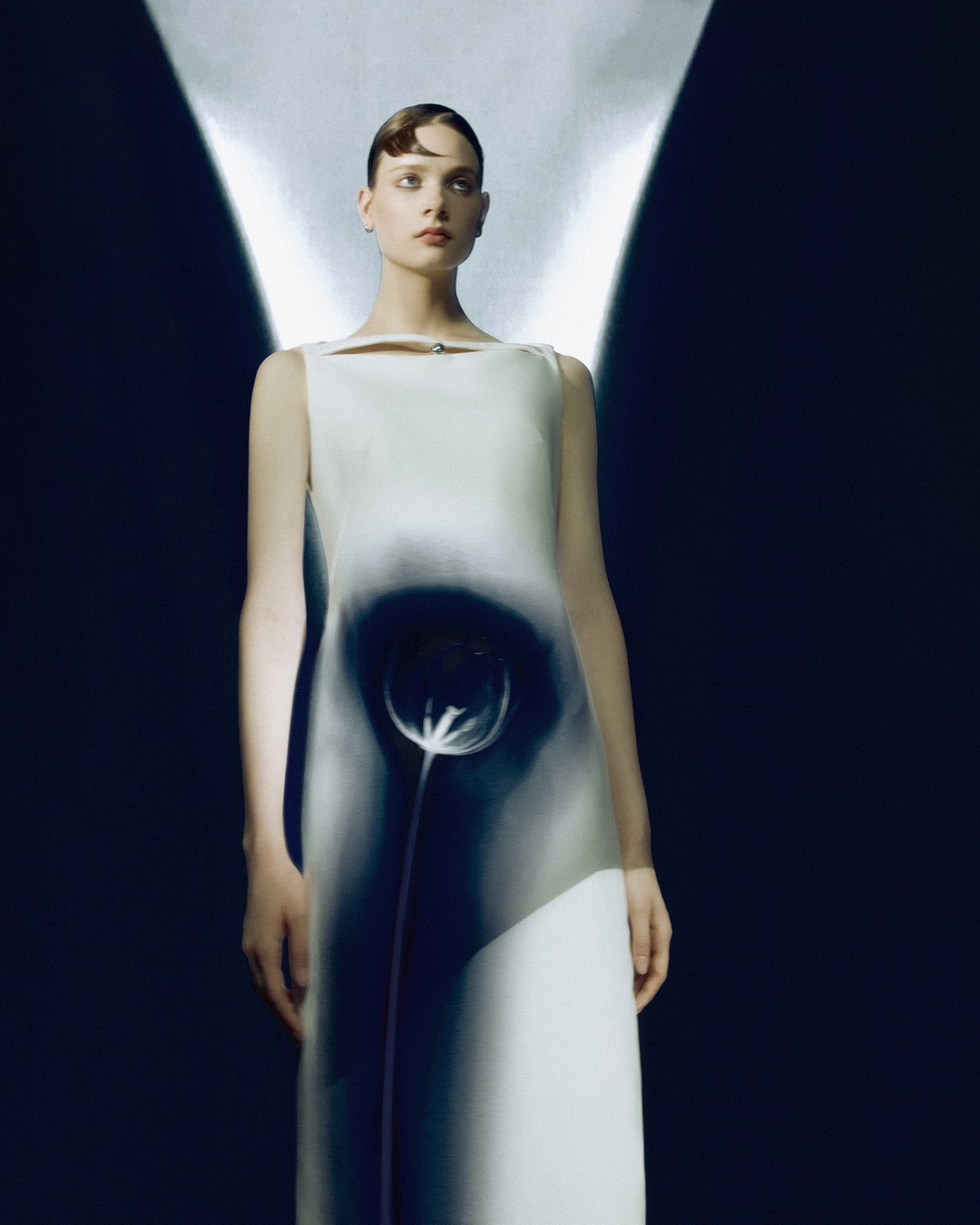 ‘VICKTEERUT’ AUTUMN/WINTER 2024 ความรักและสุริยุปราคา