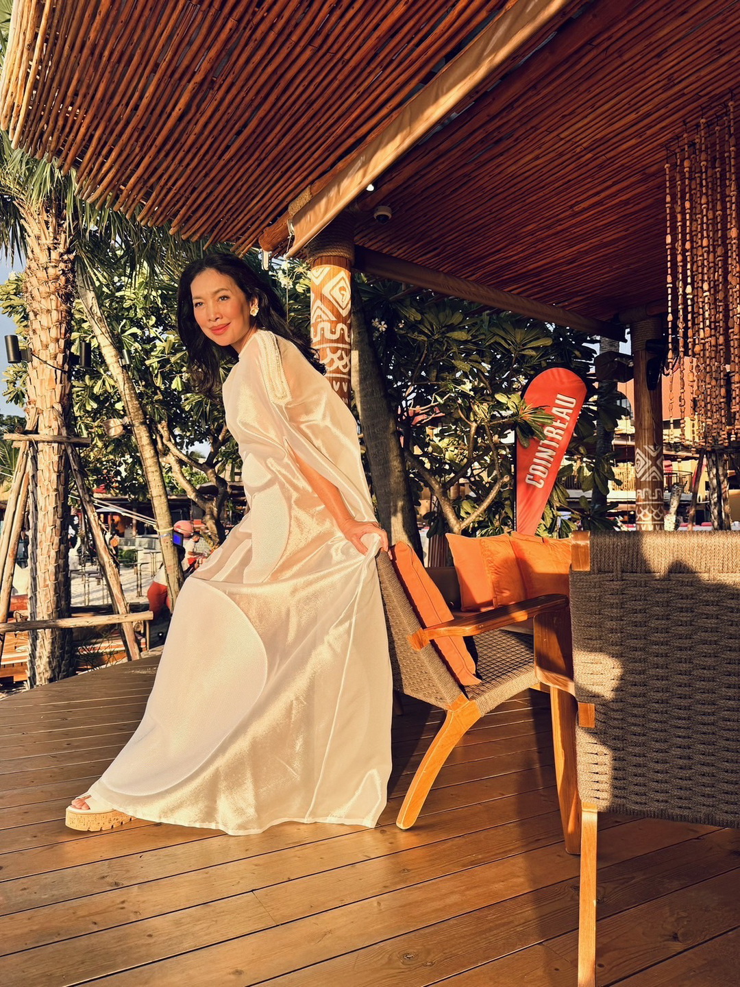 งานฉลองเปิดตัว ‘79 Beach Club and Resort Samui’ บีชคลับเต็มรูปแบบใหญ่ที่สุดบนเกาะสมุย