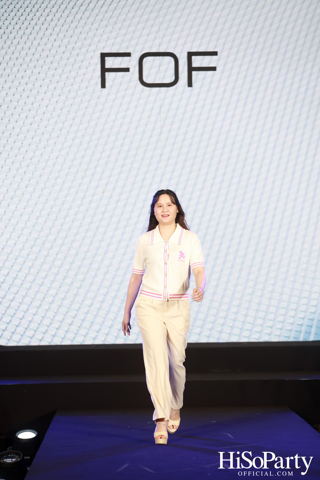 งาน ‘ROBINSON 45th ANNIVERSARY ฉลองใหญ่ เซอร์ไพรส์เยอะ’