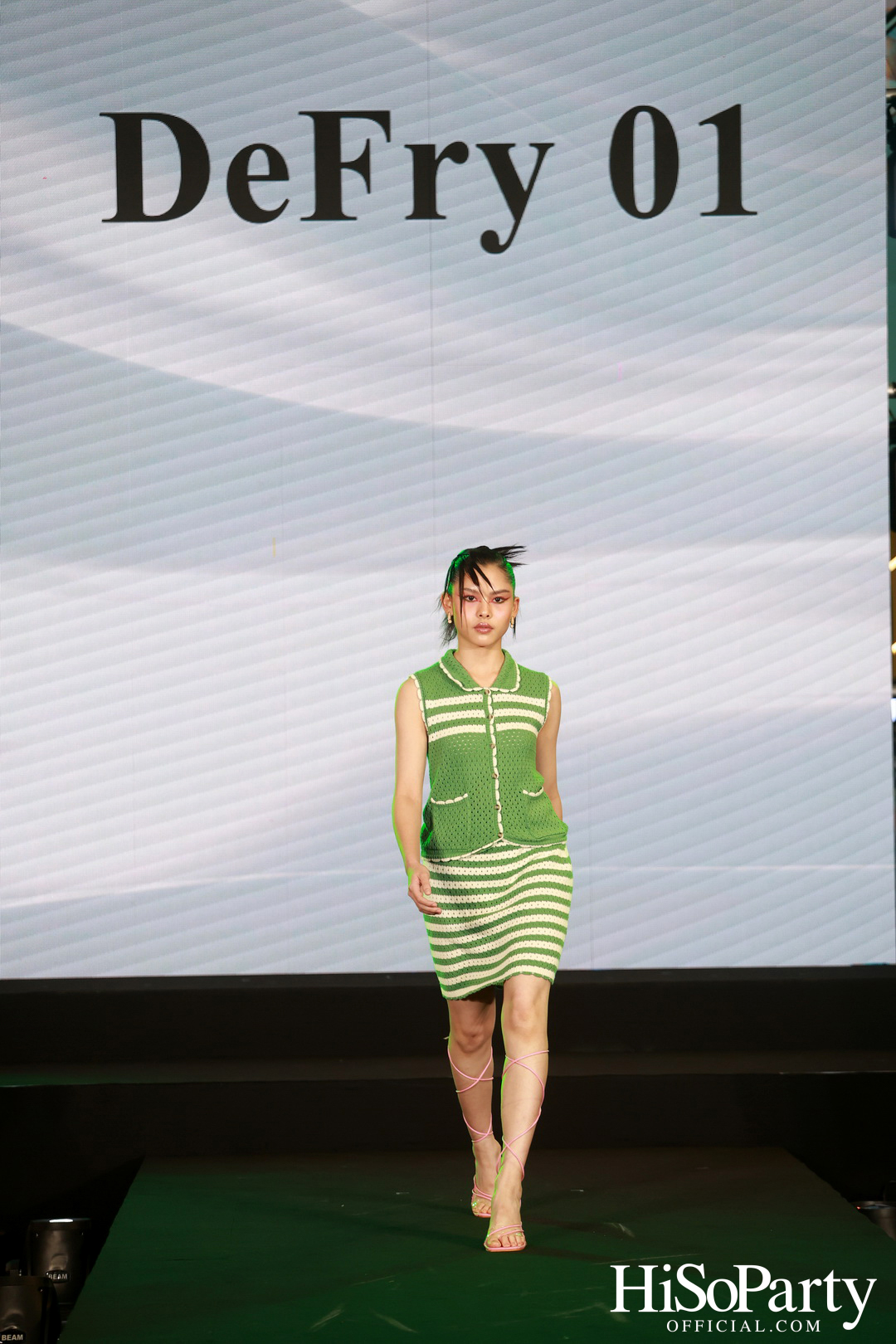 งาน ‘ROBINSON 45th ANNIVERSARY ฉลองใหญ่ เซอร์ไพรส์เยอะ’
