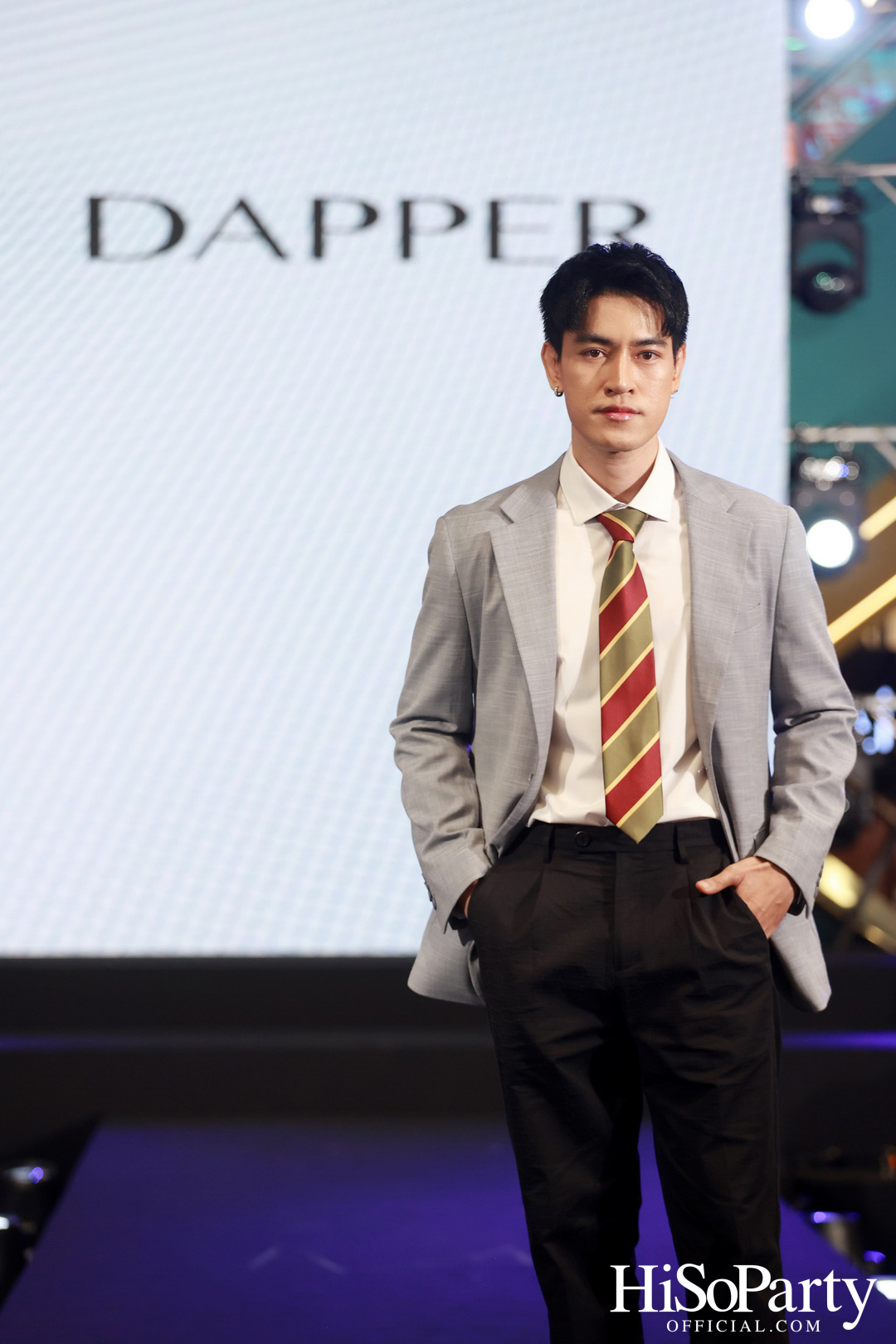 งาน ‘ROBINSON 45th ANNIVERSARY ฉลองใหญ่ เซอร์ไพรส์เยอะ’