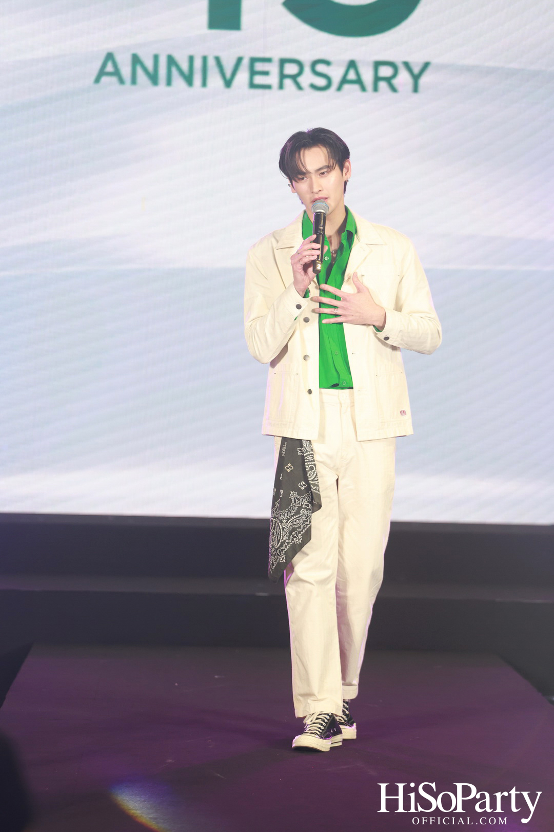 งาน ‘ROBINSON 45th ANNIVERSARY ฉลองใหญ่ เซอร์ไพรส์เยอะ’