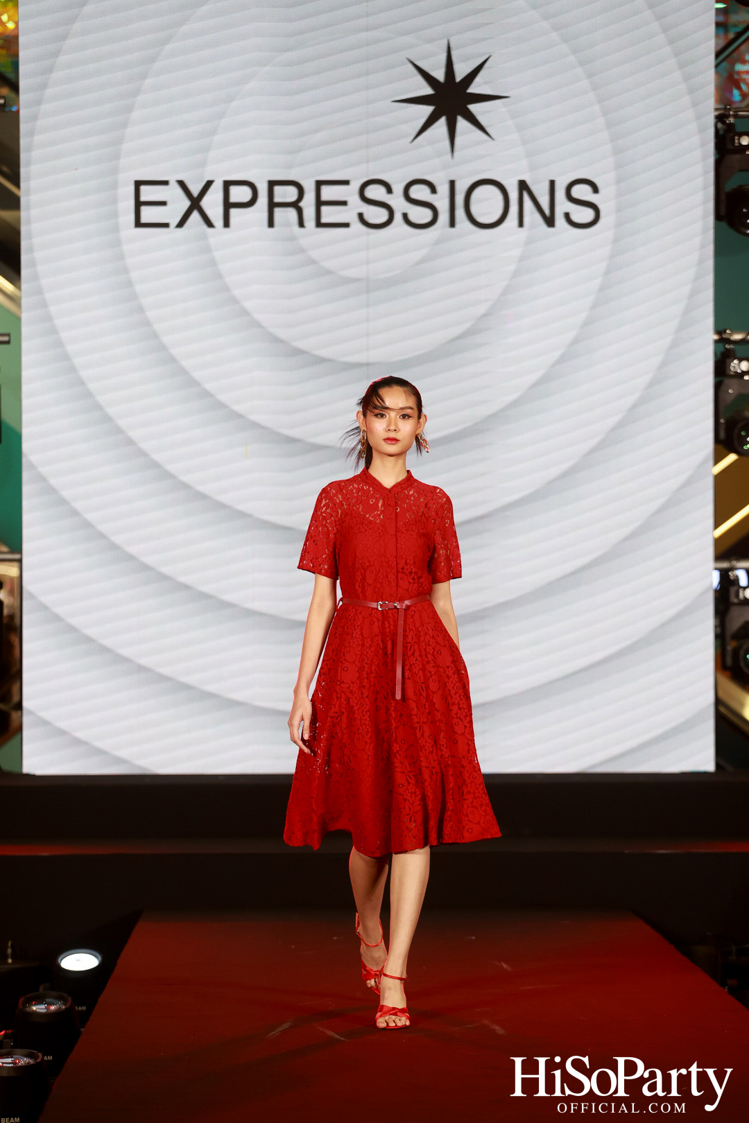 งาน ‘ROBINSON 45th ANNIVERSARY ฉลองใหญ่ เซอร์ไพรส์เยอะ’