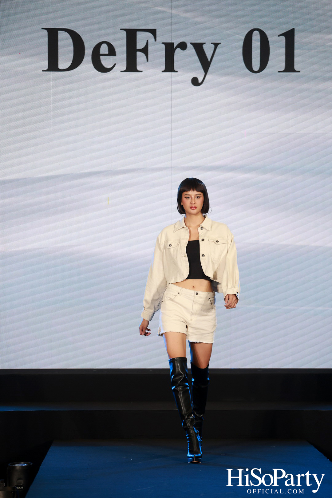 งาน ‘ROBINSON 45th ANNIVERSARY ฉลองใหญ่ เซอร์ไพรส์เยอะ’