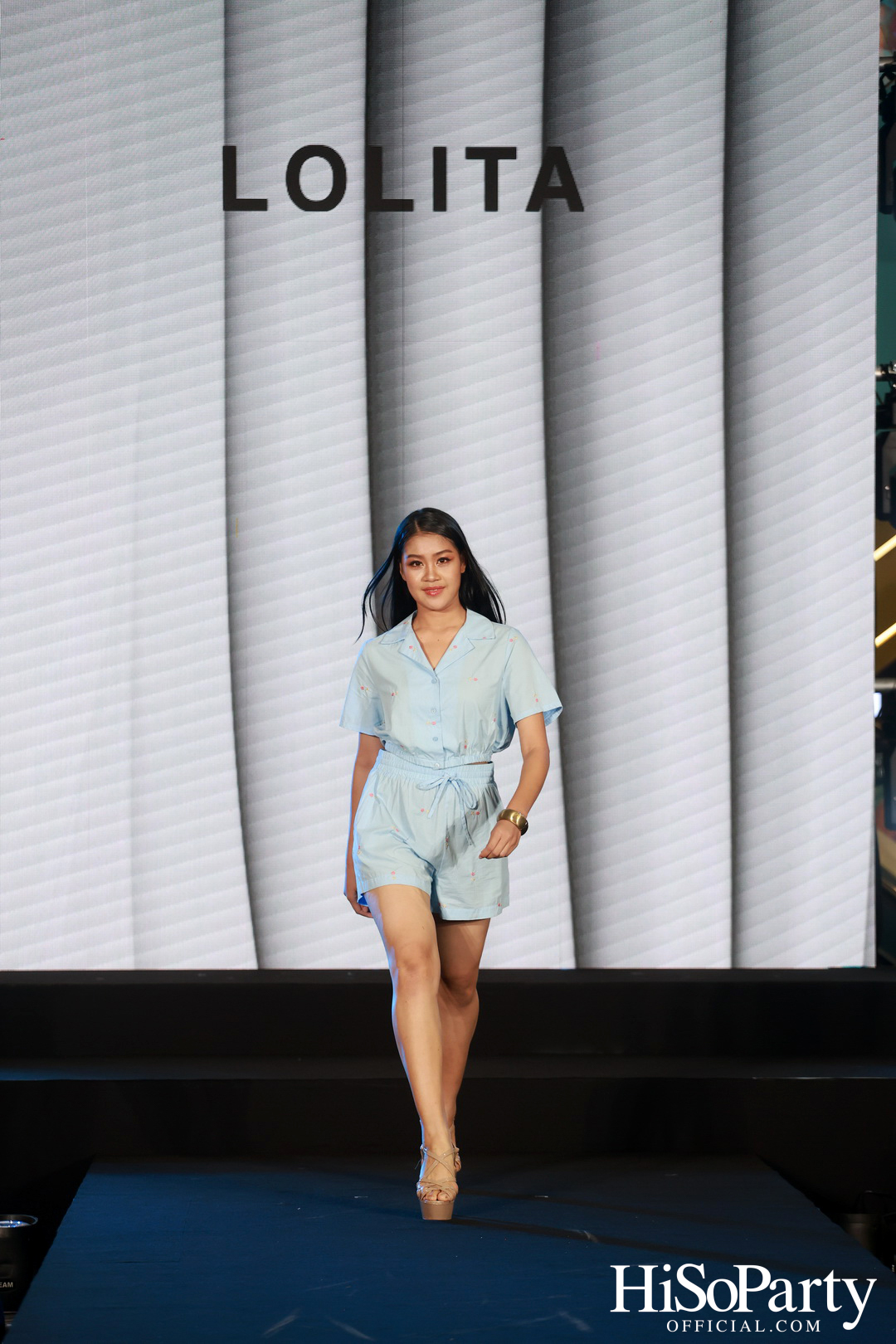 งาน ‘ROBINSON 45th ANNIVERSARY ฉลองใหญ่ เซอร์ไพรส์เยอะ’