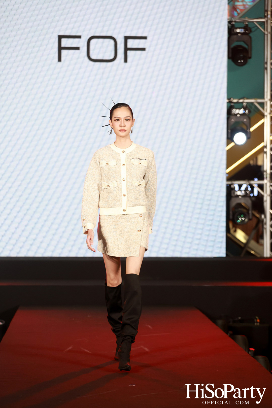 งาน ‘ROBINSON 45th ANNIVERSARY ฉลองใหญ่ เซอร์ไพรส์เยอะ’