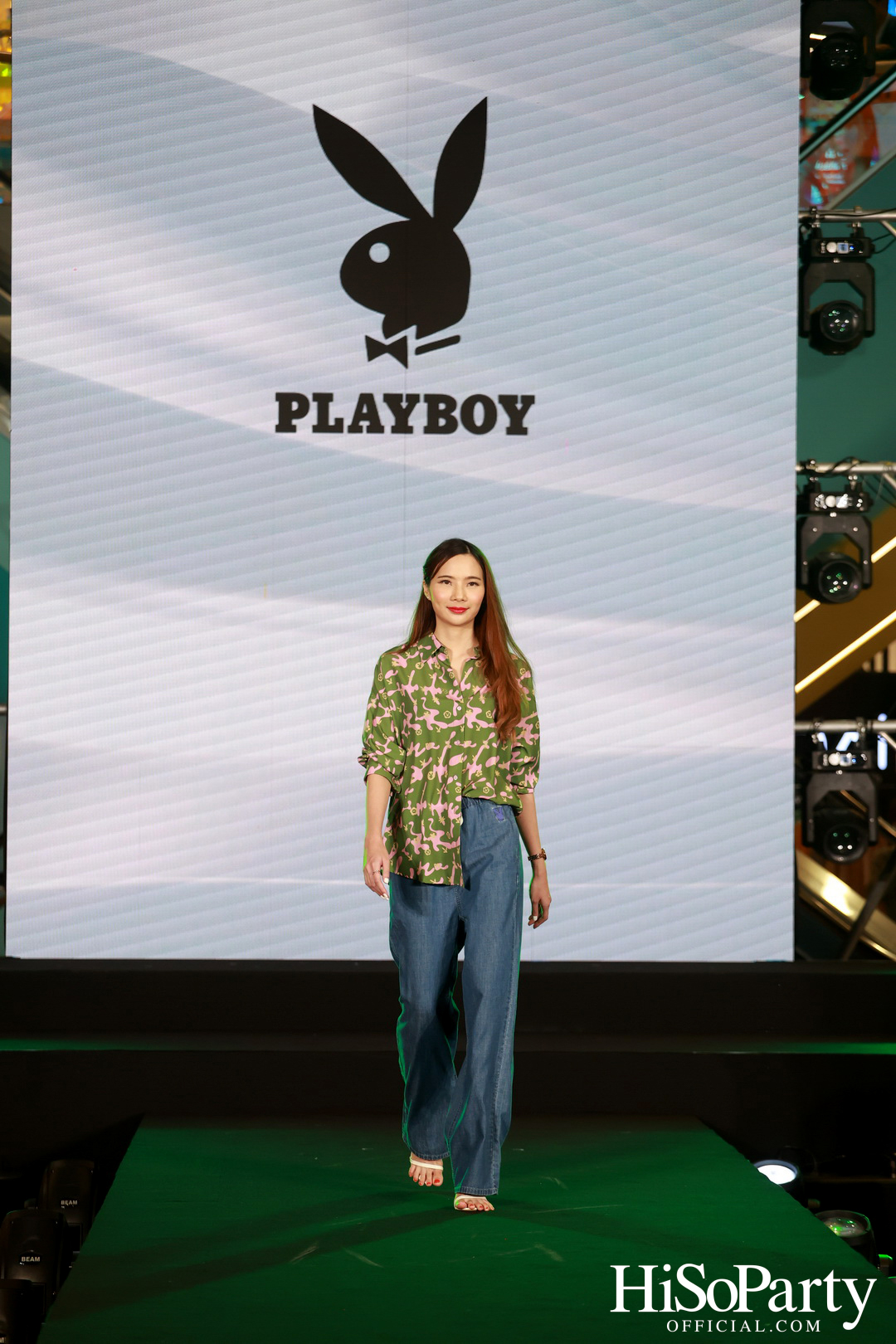 งาน ‘ROBINSON 45th ANNIVERSARY ฉลองใหญ่ เซอร์ไพรส์เยอะ’