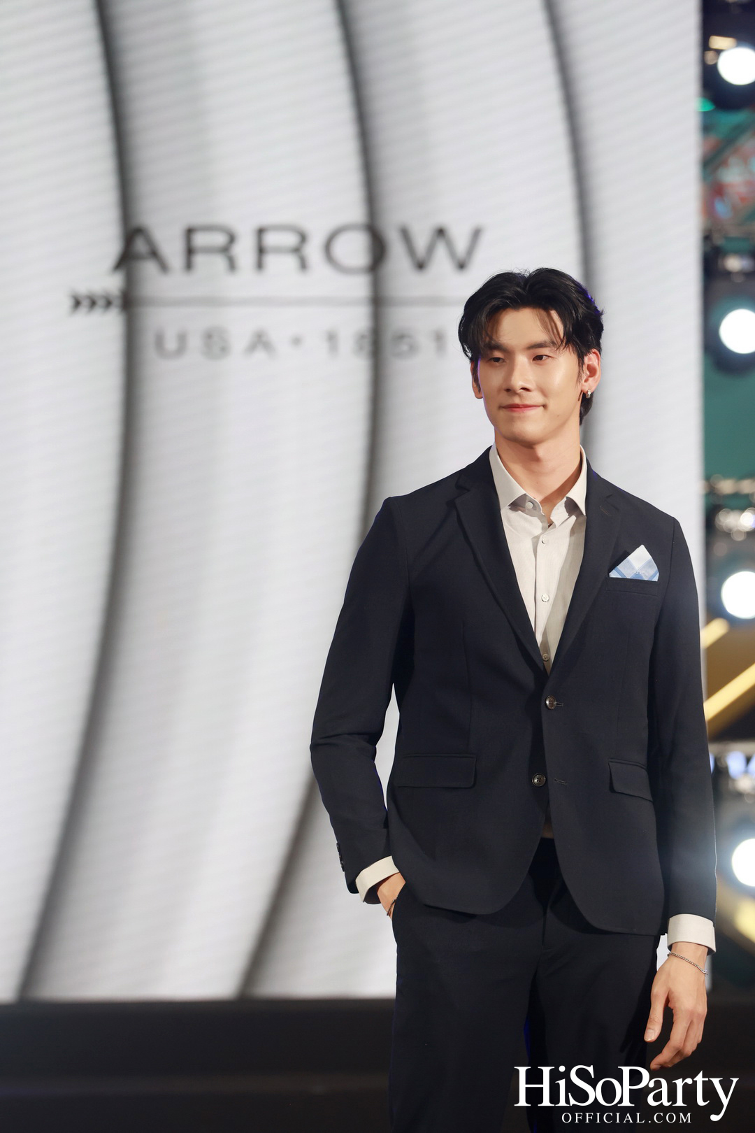 งาน ‘ROBINSON 45th ANNIVERSARY ฉลองใหญ่ เซอร์ไพรส์เยอะ’