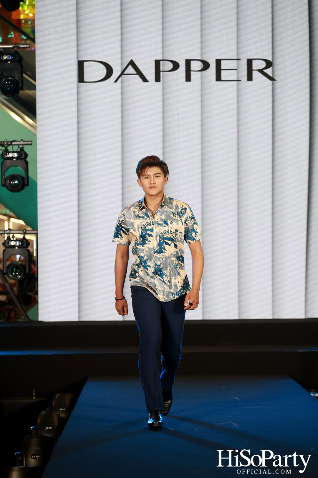 งาน ‘ROBINSON 45th ANNIVERSARY ฉลองใหญ่ เซอร์ไพรส์เยอะ’