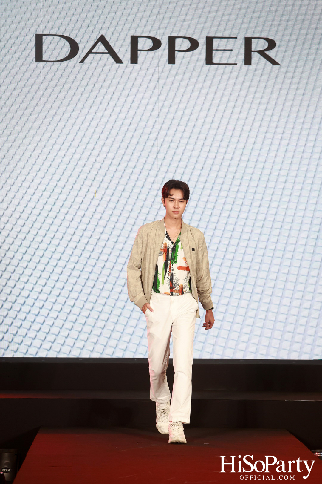 งาน ‘ROBINSON 45th ANNIVERSARY ฉลองใหญ่ เซอร์ไพรส์เยอะ’