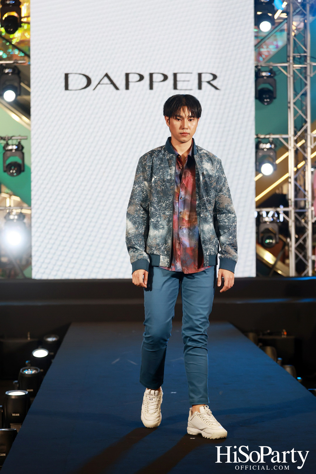 งาน ‘ROBINSON 45th ANNIVERSARY ฉลองใหญ่ เซอร์ไพรส์เยอะ’