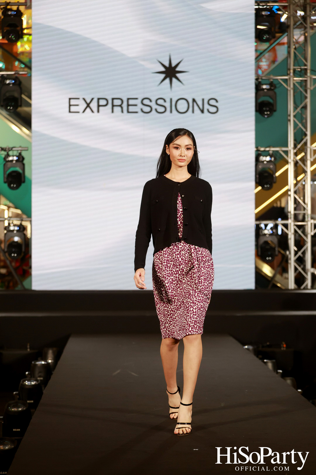 งาน ‘ROBINSON 45th ANNIVERSARY ฉลองใหญ่ เซอร์ไพรส์เยอะ’