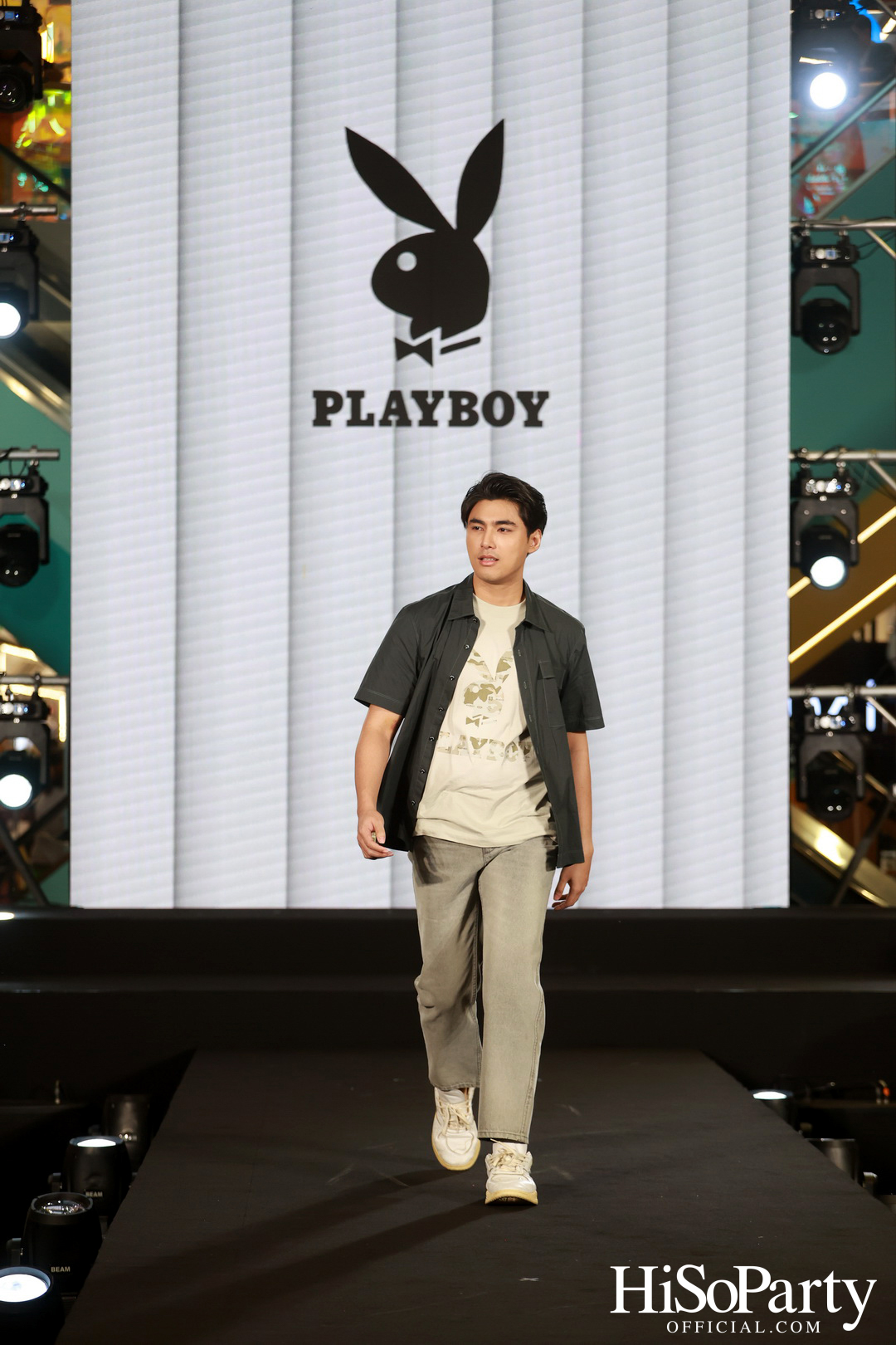งาน ‘ROBINSON 45th ANNIVERSARY ฉลองใหญ่ เซอร์ไพรส์เยอะ’