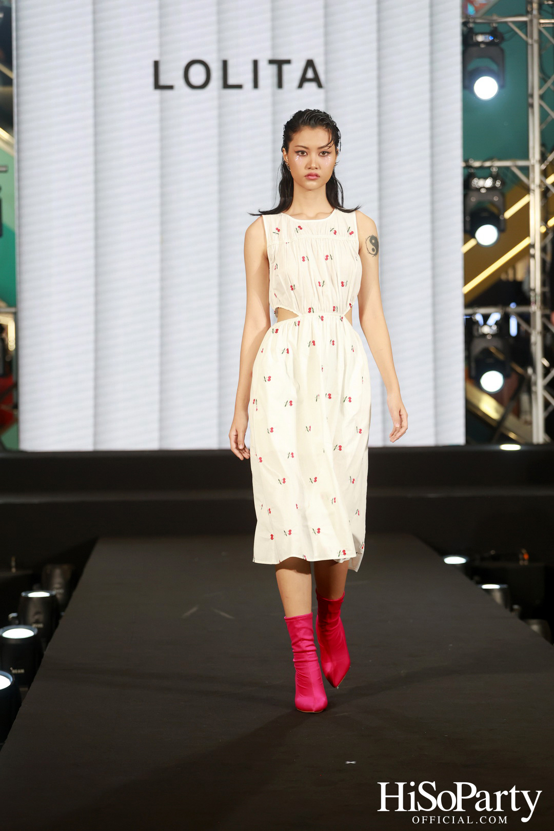 งาน ‘ROBINSON 45th ANNIVERSARY ฉลองใหญ่ เซอร์ไพรส์เยอะ’