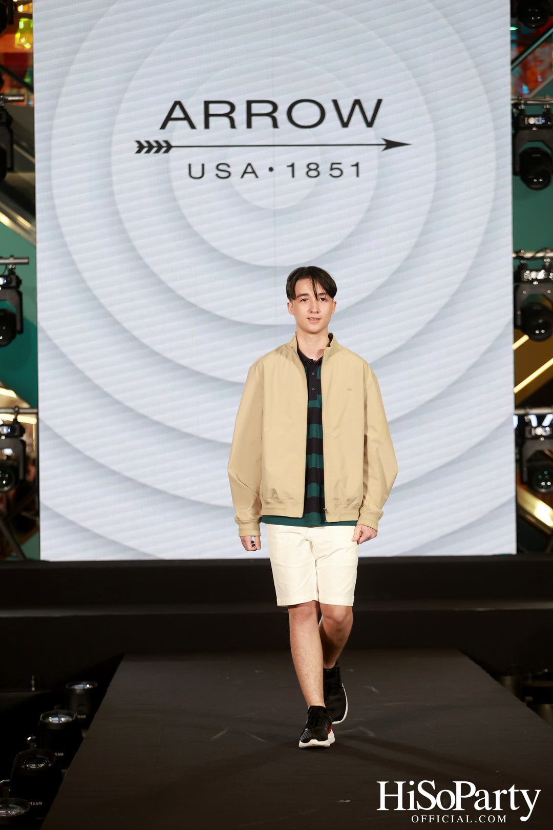 งาน ‘ROBINSON 45th ANNIVERSARY ฉลองใหญ่ เซอร์ไพรส์เยอะ’