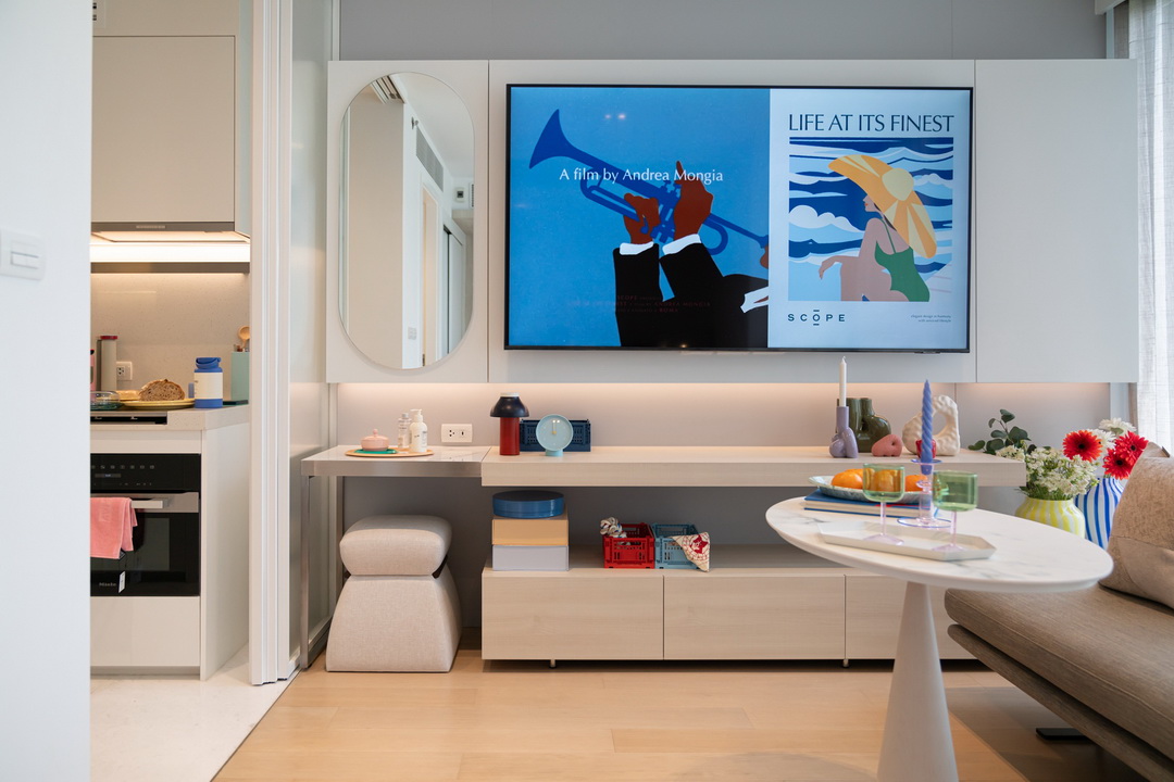 HAY โดย Norse Republics ร่วมกับ สโคป เปิดตัวคอลเลกชั่นสำหรับสุนัข HAY Dogs จากสแกนดิเนเวีย อย่างเป็นทางการ