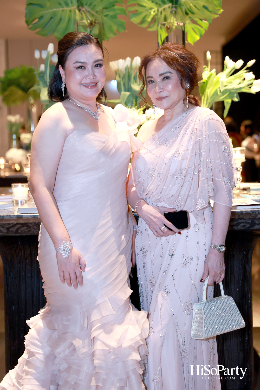 ‘A Night of Love & Giving’ กาล่าดินเนอร์การกุศล ฉลองครบรอบ 21 ปี HiSoParty - II