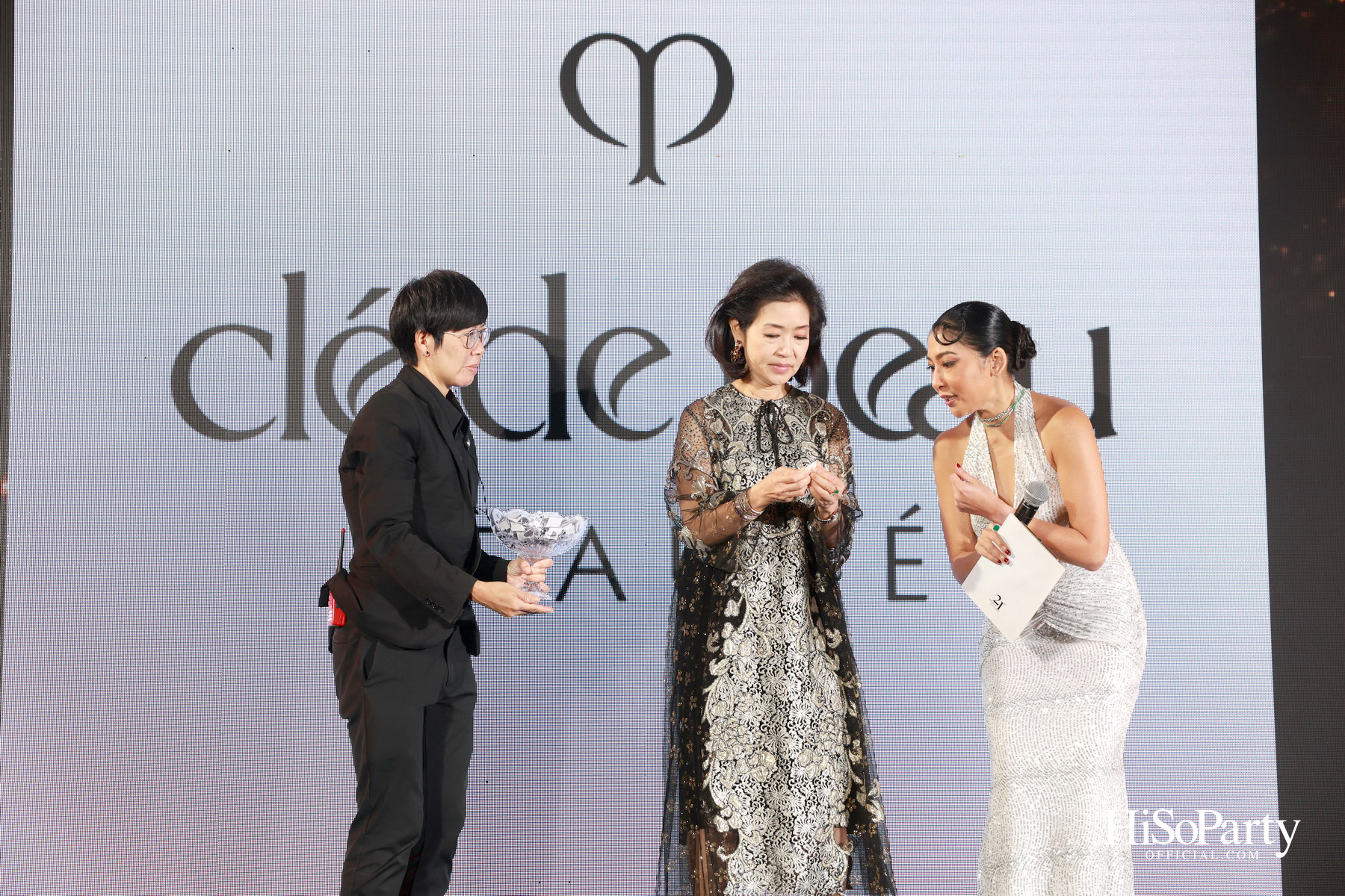 ‘A Night of Love & Giving’ กาล่าดินเนอร์การกุศล ฉลองครบรอบ 21 ปี HiSoParty - II