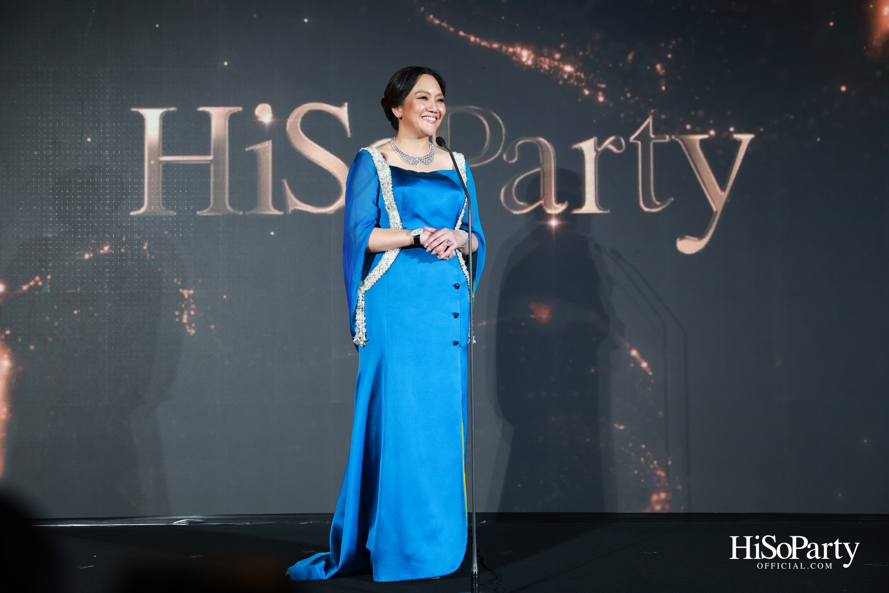 ‘A Night of Love & Giving’ กาล่าดินเนอร์การกุศล ฉลองครบรอบ 21 ปี HiSoParty - II