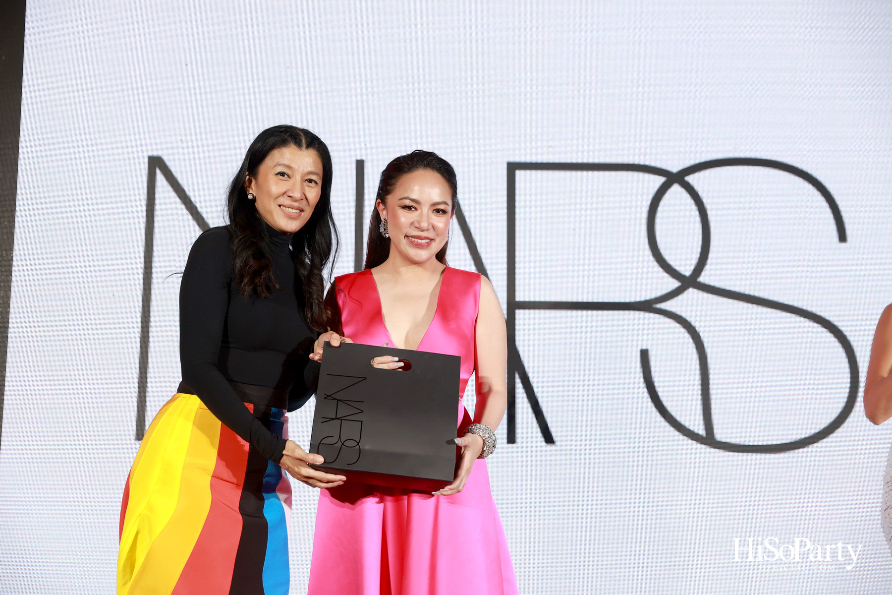 ‘A Night of Love & Giving’ กาล่าดินเนอร์การกุศล ฉลองครบรอบ 21 ปี HiSoParty - II