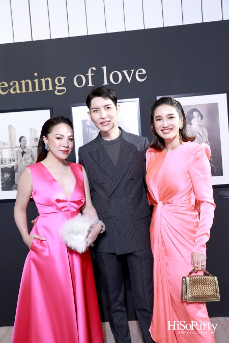 ‘A Night of Love & Giving’ กาล่าดินเนอร์การกุศล ฉลองครบรอบ 21 ปี HiSoParty - II