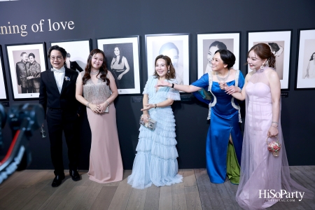 ‘A Night of Love & Giving’ กาล่าดินเนอร์การกุศล ฉลองครบรอบ 21 ปี HiSoParty - II