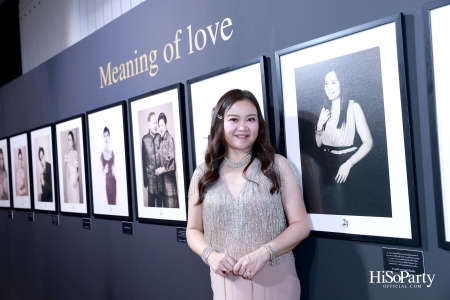 ‘A Night of Love & Giving’ กาล่าดินเนอร์การกุศล ฉลองครบรอบ 21 ปี HiSoParty - II