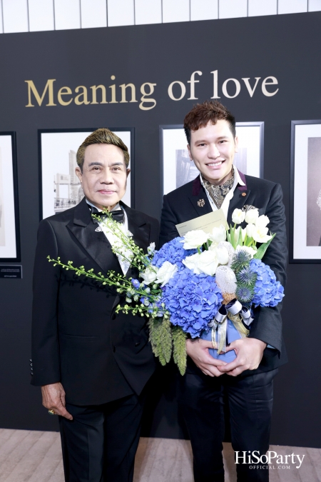 ‘A Night of Love & Giving’ กาล่าดินเนอร์การกุศล ฉลองครบรอบ 21 ปี HiSoParty - II