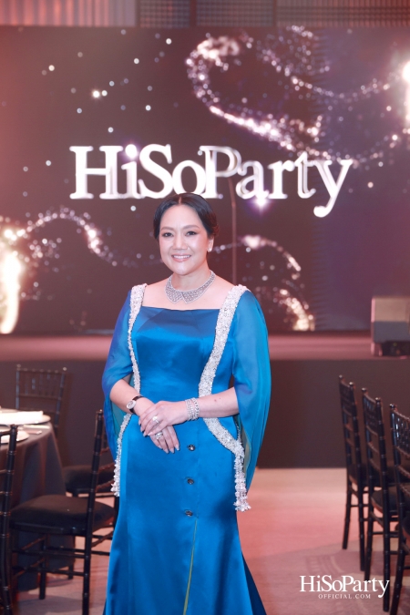 ‘A Night of Love & Giving’ กาล่าดินเนอร์การกุศล ฉลองครบรอบ 21 ปี HiSoParty - II