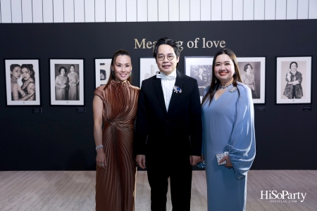 ‘A Night of Love & Giving’ กาล่าดินเนอร์การกุศล ฉลองครบรอบ 21 ปี HiSoParty - II