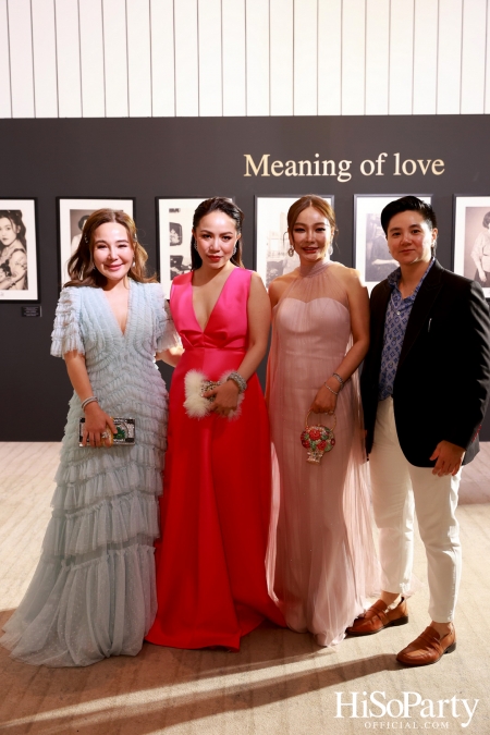 ‘A Night of Love & Giving’ กาล่าดินเนอร์การกุศล ฉลองครบรอบ 21 ปี HiSoParty - I